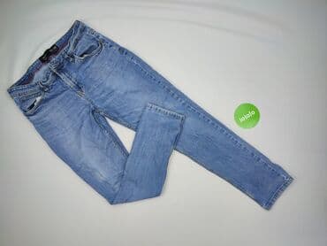 mom slim jeans: Diverse, Jeansy damskie, L — 2