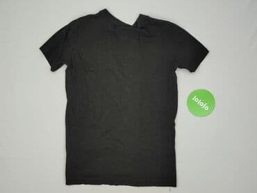 clockhouse basics t shirt: H&M Basic, Koszulka dla mężczyzn, rozmiar S — 3