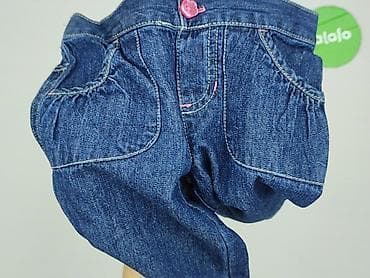 bluza decathlon: Spodnie jeansowe, 3-4 lat, 104, stan - Idealny — 5
