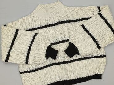 sweter wiedzmin: Shein, Sweter damski, rozmiar L — 1