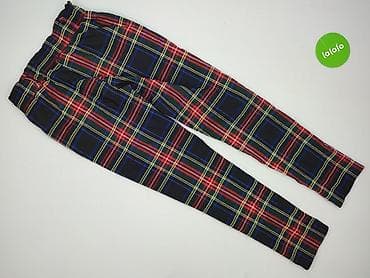 pull on trousers h: Material trousers for women, size M at lalafo.pl — 3 pull on trousers h: Material trousers for women, size M — 3