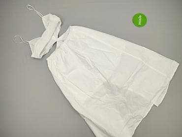 camaieu spódnice: Bershka, Elegancki komplet, rozmiar S — 3