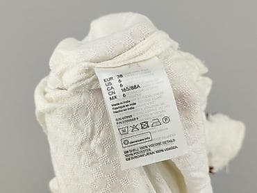 hm bluzki: H&M L.O.G.G., Bluzka damska, rozmiar M — 5