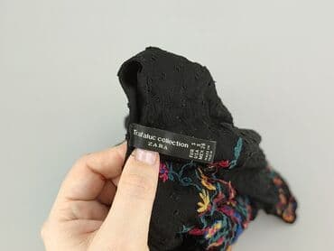 sweter z odkrytymi ramionami zara: Zara, Bluzka damska, S — 4