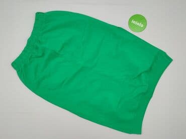 spódnice maxi z kieszeniami: Spódnica damska, rozmiar L — 3