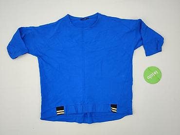 104: Woman Collection, Bluzka damska, rozmiar 5XL — 2