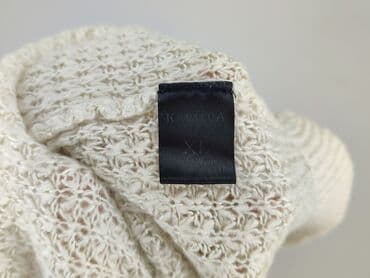 koc bluza: Kapalua, Sweter damski, rozmiar XL — 5