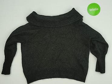 sweter grinch: Gestuz, Sweter damski, rozmiar M — 3