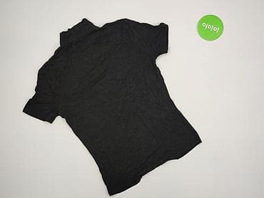 basic t shirt h: T-shirt damski, rozmiar S — 3