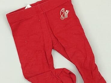 sweter hello kitty h: Leggings, 0-3 months, condition - Very good — 1