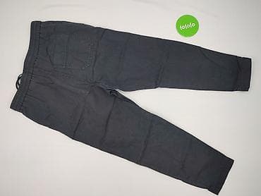reebok 92: Cos, Spodnie materiałowe damskie, rozmiar S — 3