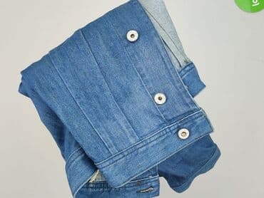 t shirty diesel: Diesel, Kurtka jeansowa damska, rozmiar S — 5