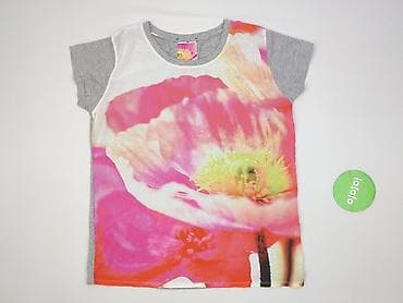 T-shirt damski, rozmiar XL — 2