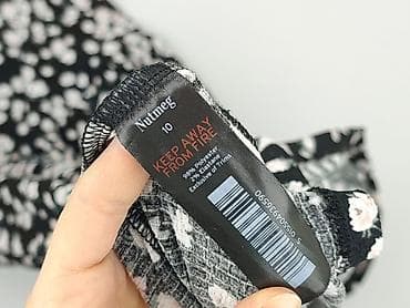 bardzo drogie buty: Nutmeg, Sukienka damska, rozmiar M — 4