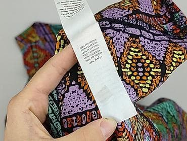 elementy: Mela London, Sukienka damska, rozmiar XL — 5
