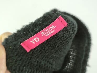 kurtka do biegania 4f: Sweater, 11 years, 140-146 cm, condition - Very good — 4
