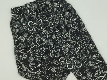 kapcie kapitan bomba: Kapalua, Spodnie materiałowe damskie, rozmiar S — 1