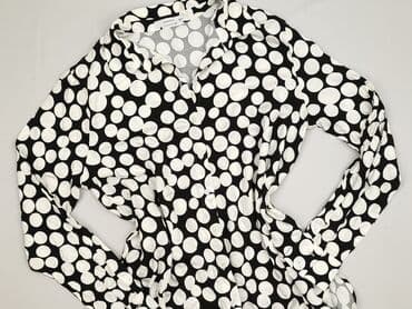 kurtka puchowa damska z kapturem reserved: Reserved, Koszula damska, rozmiar XS — 1