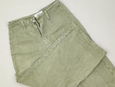 sklep reserved spodnie damskie: Denim, Jeansy damskie, rozmiar S — 1