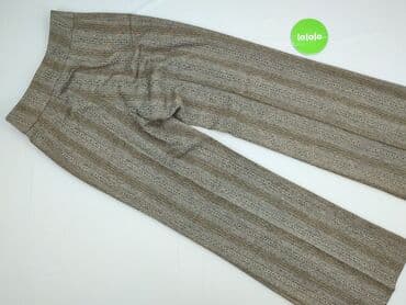 deichmann buty genzie: Spodnie materiałowe damskie, rozmiar S — 3