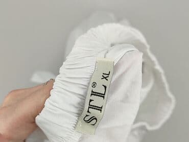 bluzy tommy hilfiger: Bluzka damska, rozmiar XL — 4