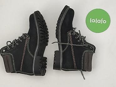 kozaki h: Botki damskie, rozmiar 36 — 5