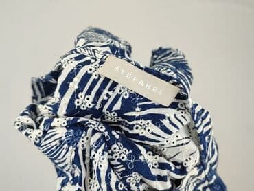 bluzki elisabetta franchi: Stefanel, Top damski, rozmiar M — 5