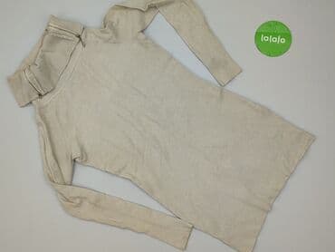 elegancki sweter do sukienki: J&X, Sukienka damska, rozmiar L — 2