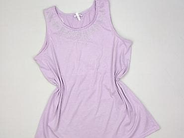 top cropp: X-MAIL, Top damski, rozmiar L — 1