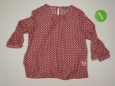 bluzki z odcieciem pod biustem: Et Vous, Bluzka damska, rozmiar M — 2