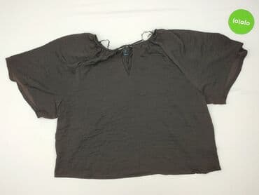 lejon buty zimowe: Lindex, Bluzka damska, rozmiar L — 2