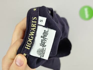 harry potter bez koszulki: Harry Potter, T-shirt damski, rozmiar S — 7