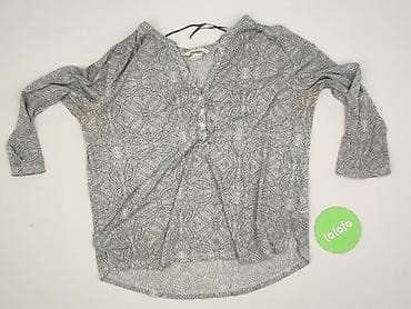 6 9 wzrost: H&M, Bluzka damska, rozmiar M — 2