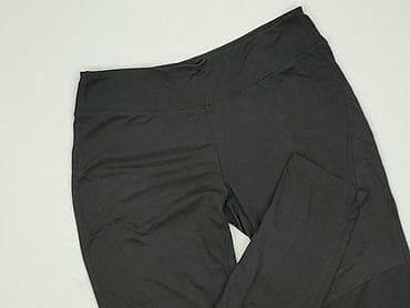 Pink, Legginsy Sportowe damskie, rozmiar S