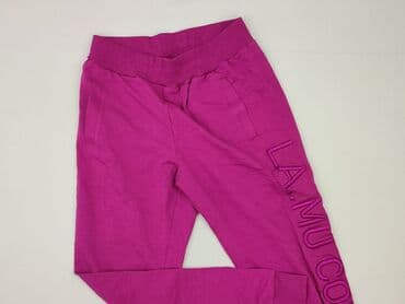 piżama h: Sweatpants for women, size S (EU 36) — 1