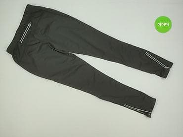 puma bluzki: Hi-Tec, Spodnie dresowe damskie, rozmiar S — 3