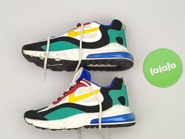 kozaki lakierowane ccc: Sneakersy dla mężczyzn, 40 — 3