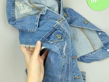 kamizelka red river: River Island, Kamizelka damska, rozmiar S — 5