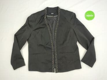 kurtka varlesca: Yessica, Marynarka damska, rozmiar 3XL — 2