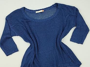 buty k m: Yups, Sweter damski, rozmiar M — 1