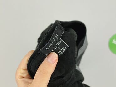 koszulka joy division: Amisu, T-shirt damski, rozmiar S — 5