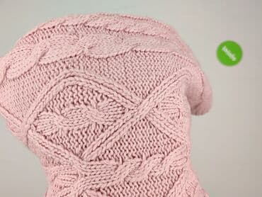 sweter z kaszmiru c a: Sweter damski, rozmiar M — 5