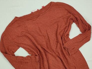 only sweter w paski: S.Oliver, Sweter damski, rozmiar L — 1