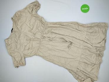 lidl bermudy: Esmara, Sukienka damska, rozmiar 2XL — 2
