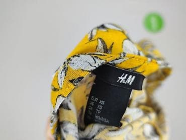 bluza sonic h m: H&M, Bluzka damska, rozmiar XS — 4