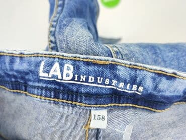 Одяг для немовлят: Джинси, 13 р., 158, стан - Дуже гарний на lalafo.pl — 4 Одяг для немовлят: Джинси, 13 р., 158, стан - Дуже гарний — 4