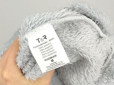 bluzki do spania: Tom Rose, Piżama damska, rozmiar M — 6