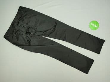 guess torebka na ramię: Spodnie materiałowe damskie, S w lalafo.pl — 3 guess torebka na ramię: Spodnie materiałowe damskie, S — 3