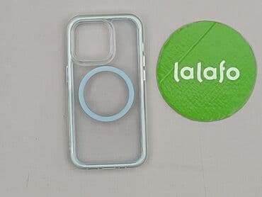 ekskluzywne portfele męskie: Etui do telefonu, stan - Idealny — 2