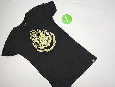 bluza harry potter: Sinsay, T-shirt damski, rozmiar M — 2